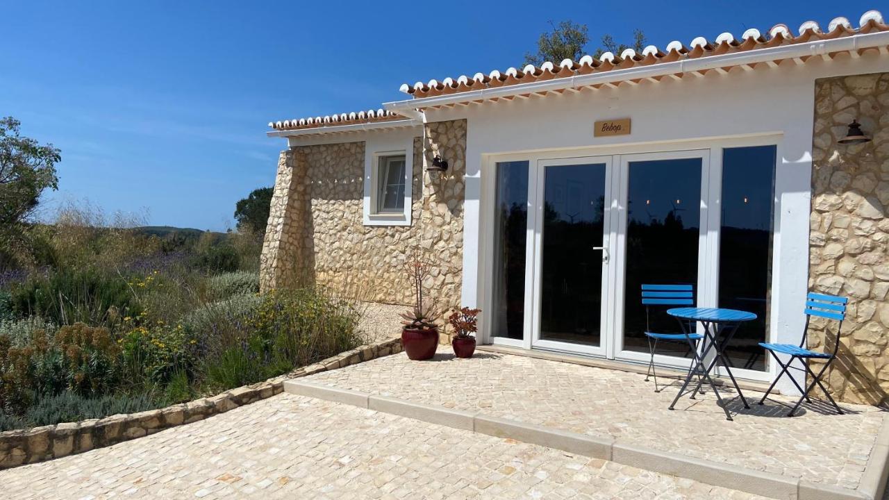 Sussurros Do Monte Bed and Breakfast Aljezur Buitenkant foto